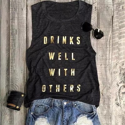 slouchy workout tops